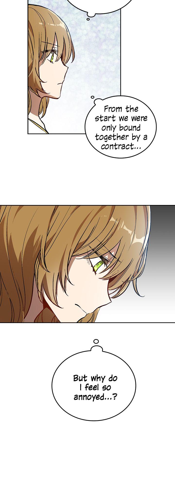 The Reason Why Raeliana Ended up at the Duke's Mansion Chapter 42 page 6 - Chapter 42