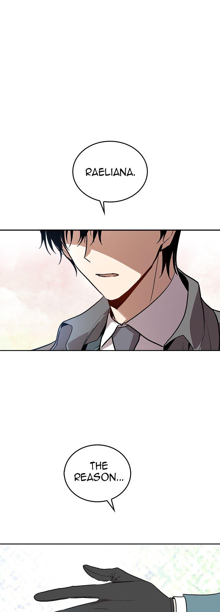 The Reason Why Raeliana Ended up at the Duke's Mansion Chapter 42 page 7 - Chapter 42