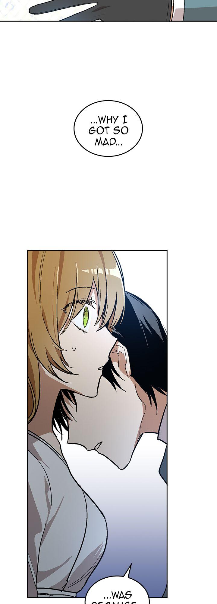 The Reason Why Raeliana Ended up at the Duke's Mansion Chapter 42 page 8 - Chapter 42