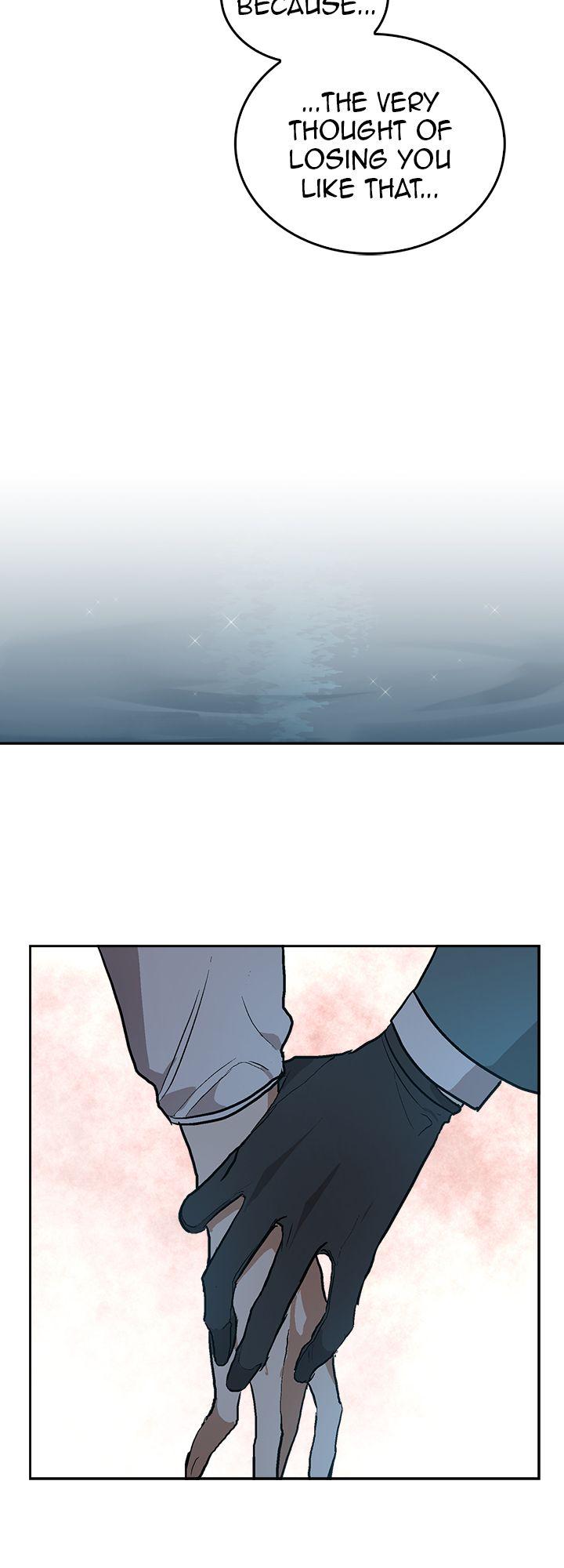 The Reason Why Raeliana Ended up at the Duke's Mansion Chapter 42 page 9 - Chapter 42