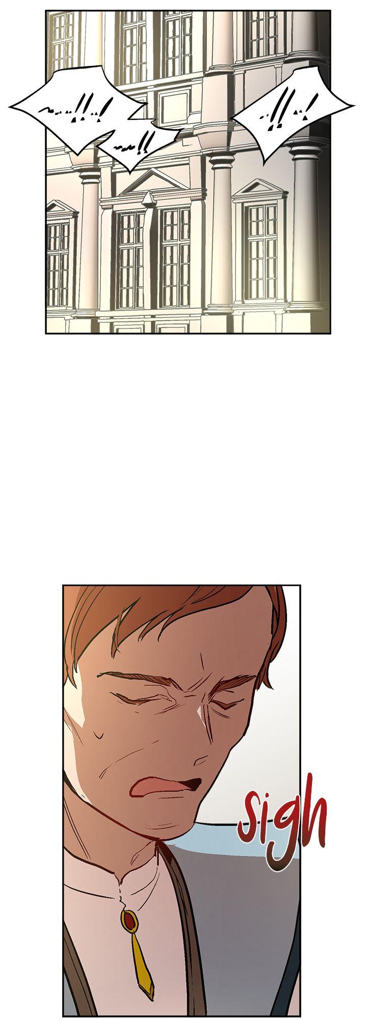 The Reason Why Raeliana Ended up at the Duke's Mansion Chapter 43 page 1 - Chapter 43