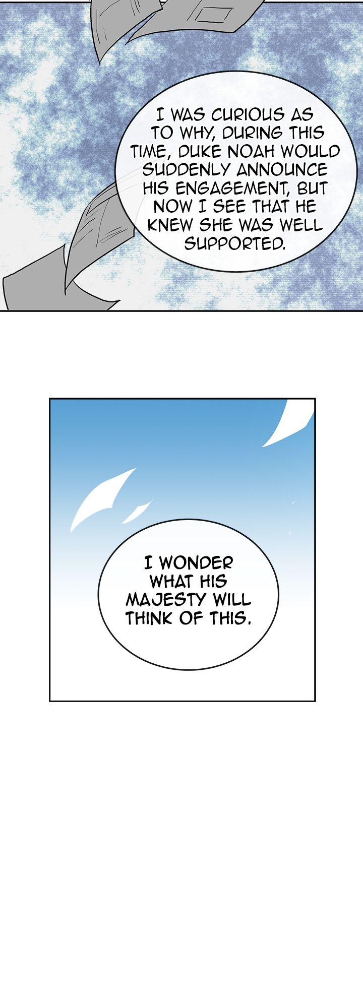 The Reason Why Raeliana Ended up at the Duke's Mansion Chapter 43 page 16 - Chapter 43