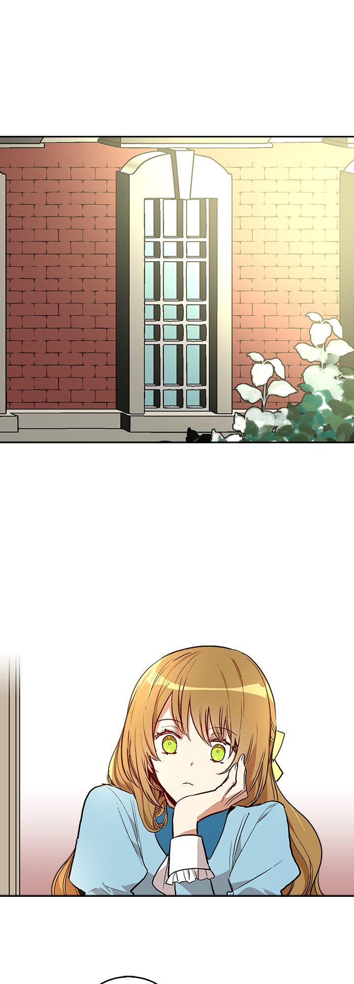 The Reason Why Raeliana Ended up at the Duke's Mansion Chapter 43 page 17 - Chapter 43