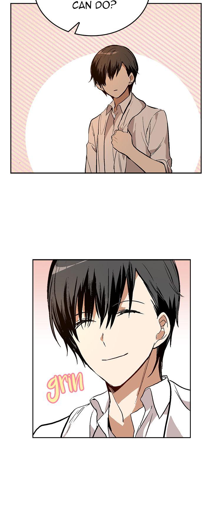 The Reason Why Raeliana Ended up at the Duke's Mansion Chapter 43 page 31 - Chapter 43