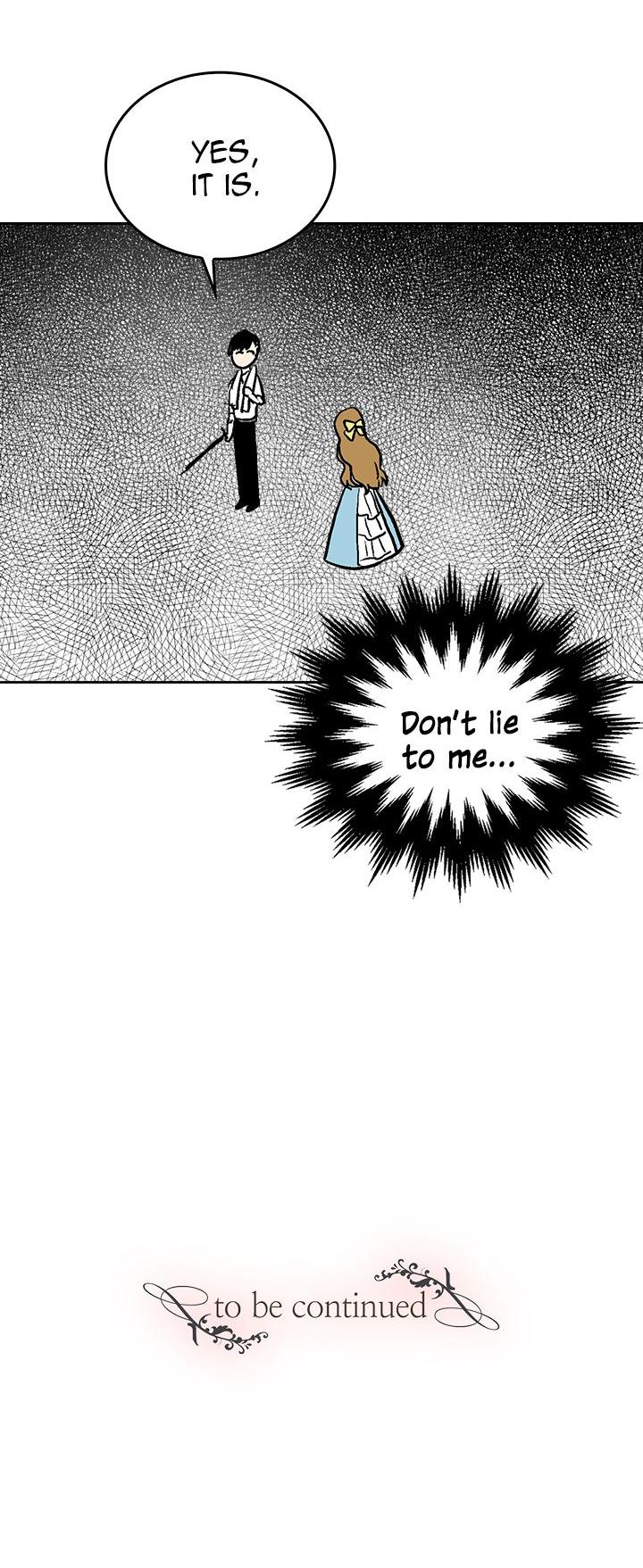 The Reason Why Raeliana Ended up at the Duke's Mansion Chapter 43 page 32 - Chapter 43
