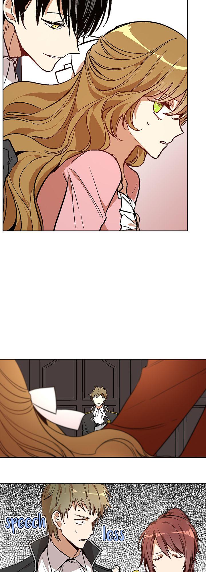 The Reason Why Raeliana Ended up at the Duke's Mansion Chapter 44 page 15 - Chapter 44