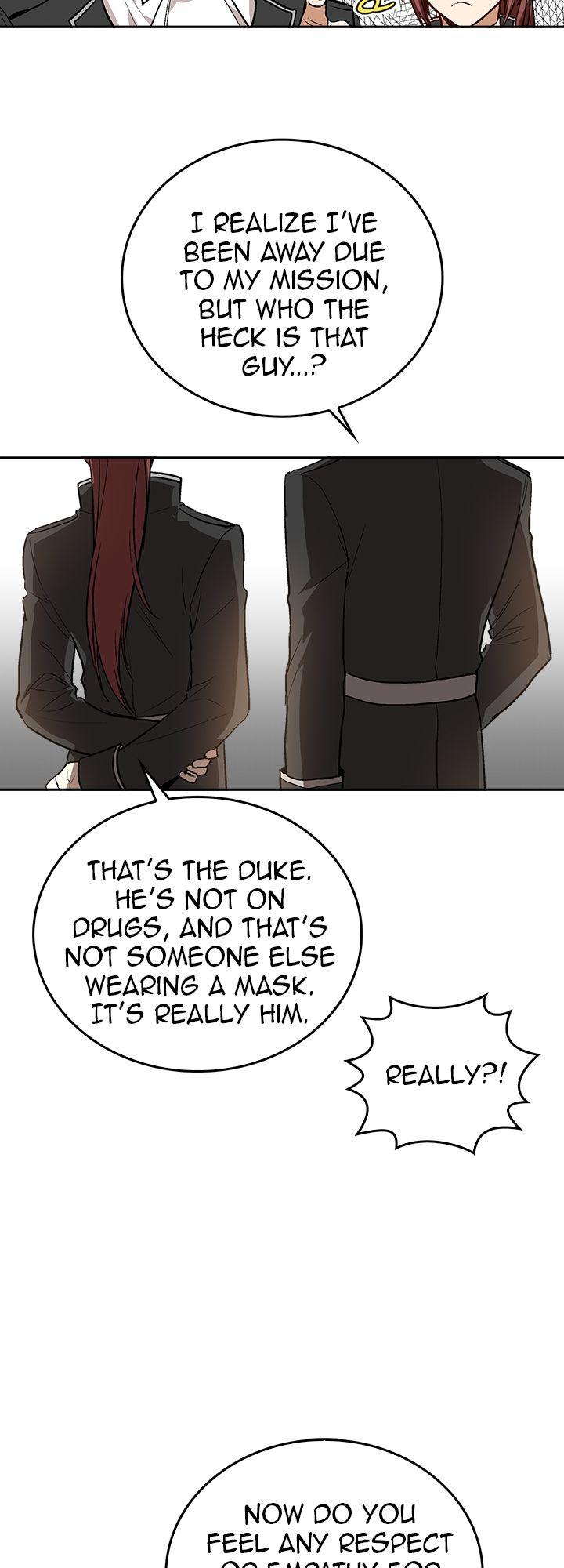The Reason Why Raeliana Ended up at the Duke's Mansion Chapter 44 page 16 - Chapter 44