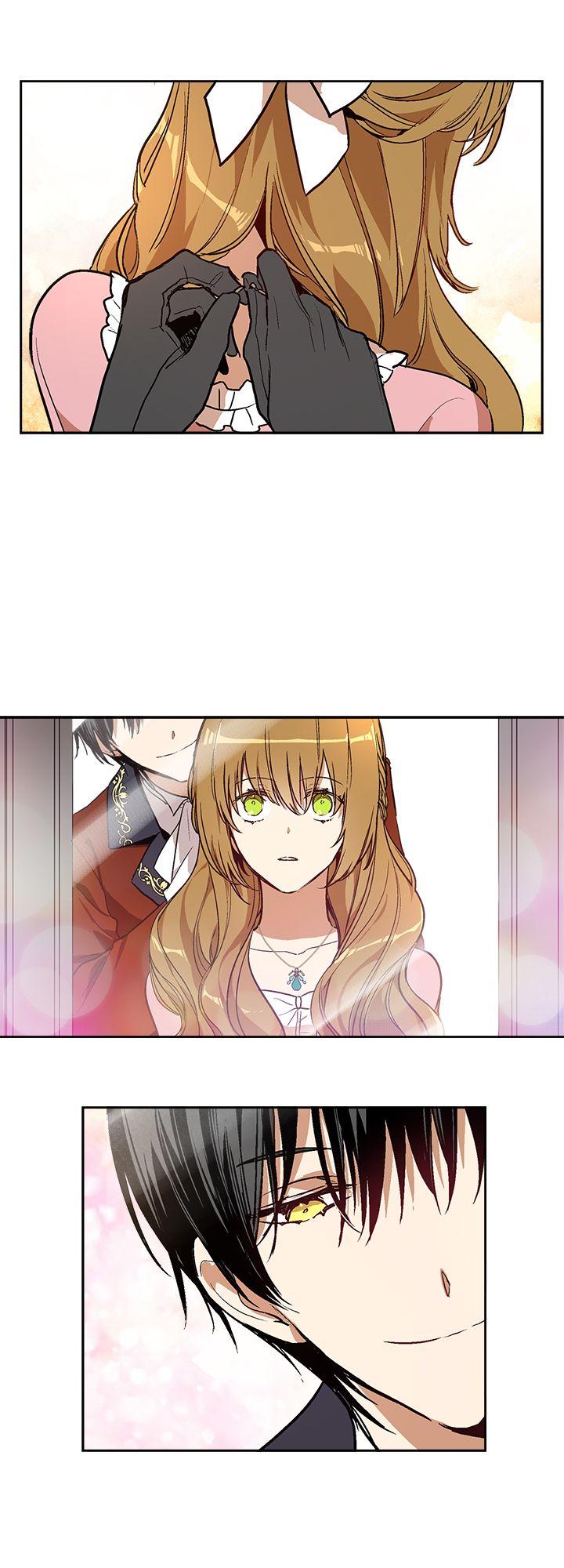 The Reason Why Raeliana Ended up at the Duke's Mansion Chapter 44 page 24 - Chapter 44