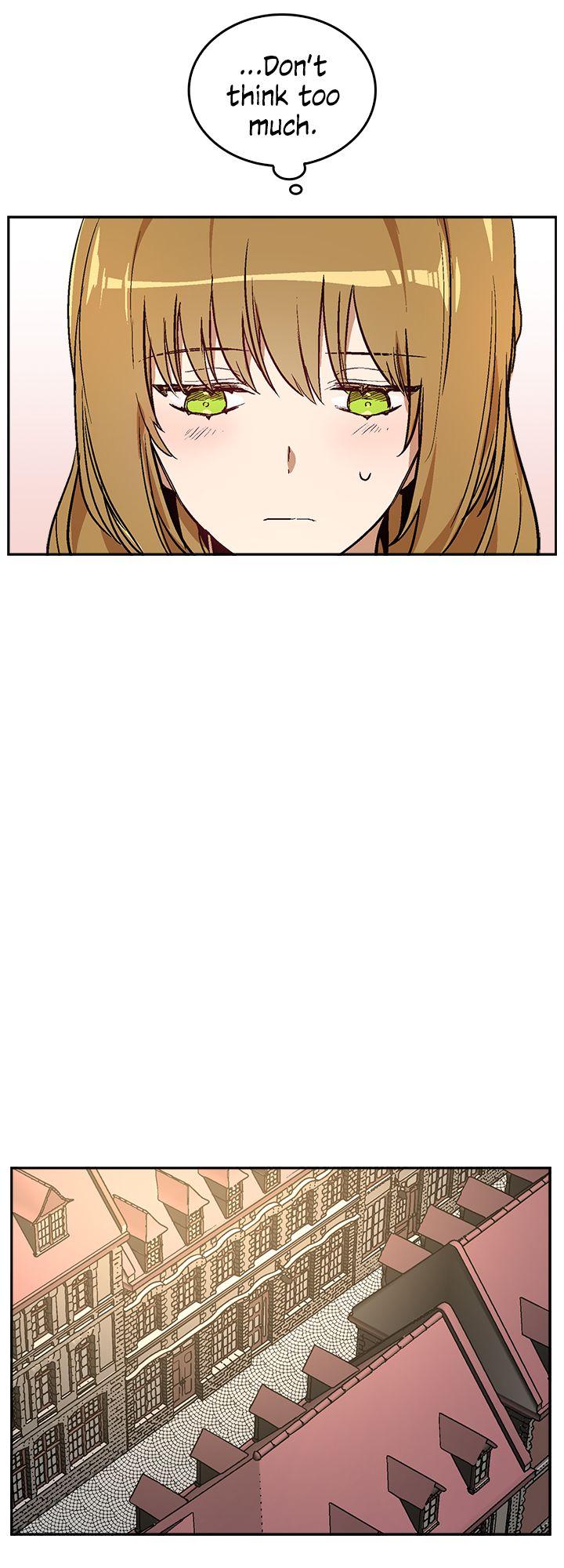 The Reason Why Raeliana Ended up at the Duke's Mansion Chapter 44 page 25 - Chapter 44