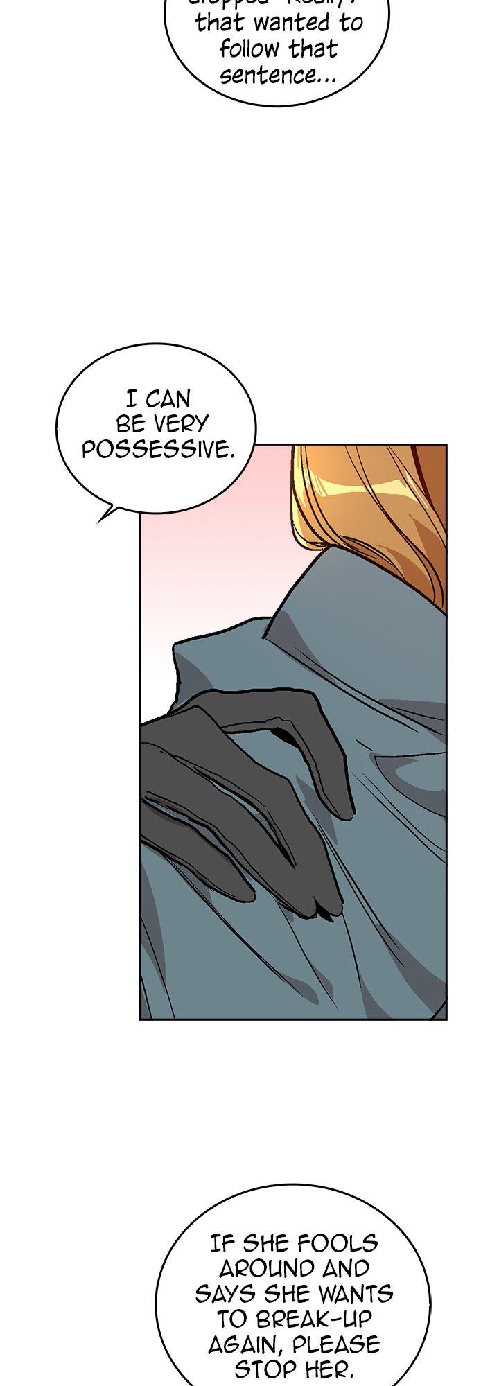 The Reason Why Raeliana Ended up at the Duke's Mansion Chapter 44 page 29 - Chapter 44