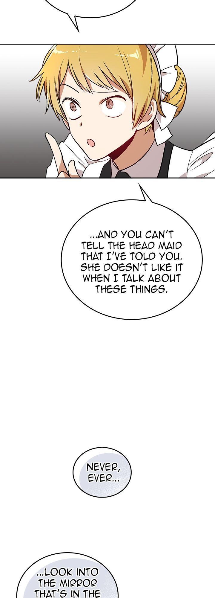 The Reason Why Raeliana Ended up at the Duke's Mansion Chapter 45 page 10 - Chapter 45
