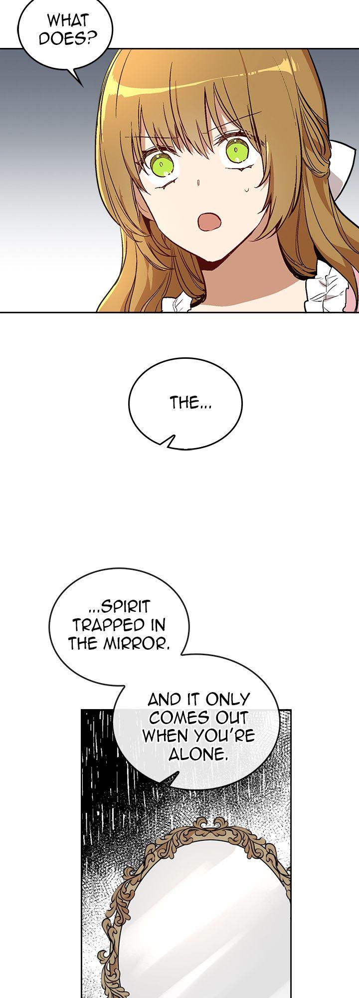 The Reason Why Raeliana Ended up at the Duke's Mansion Chapter 45 page 16 - Chapter 45