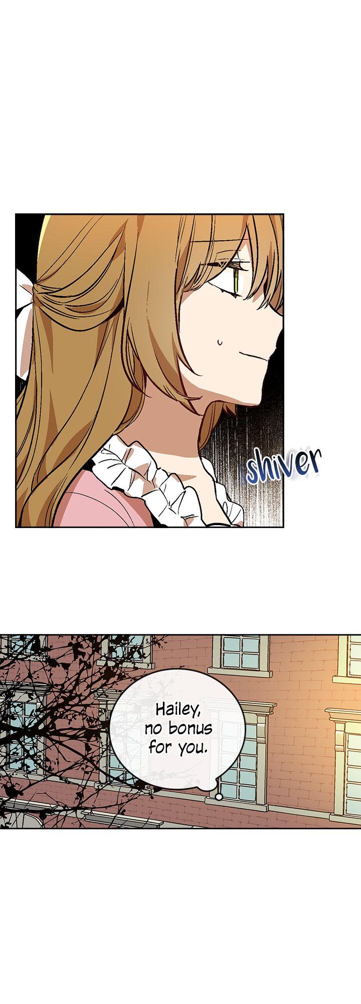 The Reason Why Raeliana Ended up at the Duke's Mansion Chapter 45 page 19 - Chapter 45