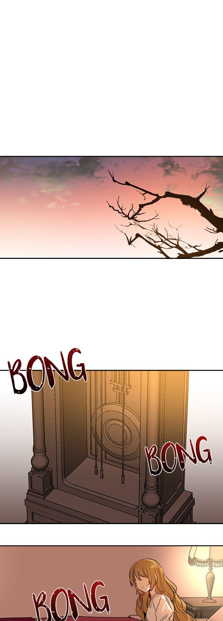 The Reason Why Raeliana Ended up at the Duke's Mansion Chapter 45 page 20 - Chapter 45
