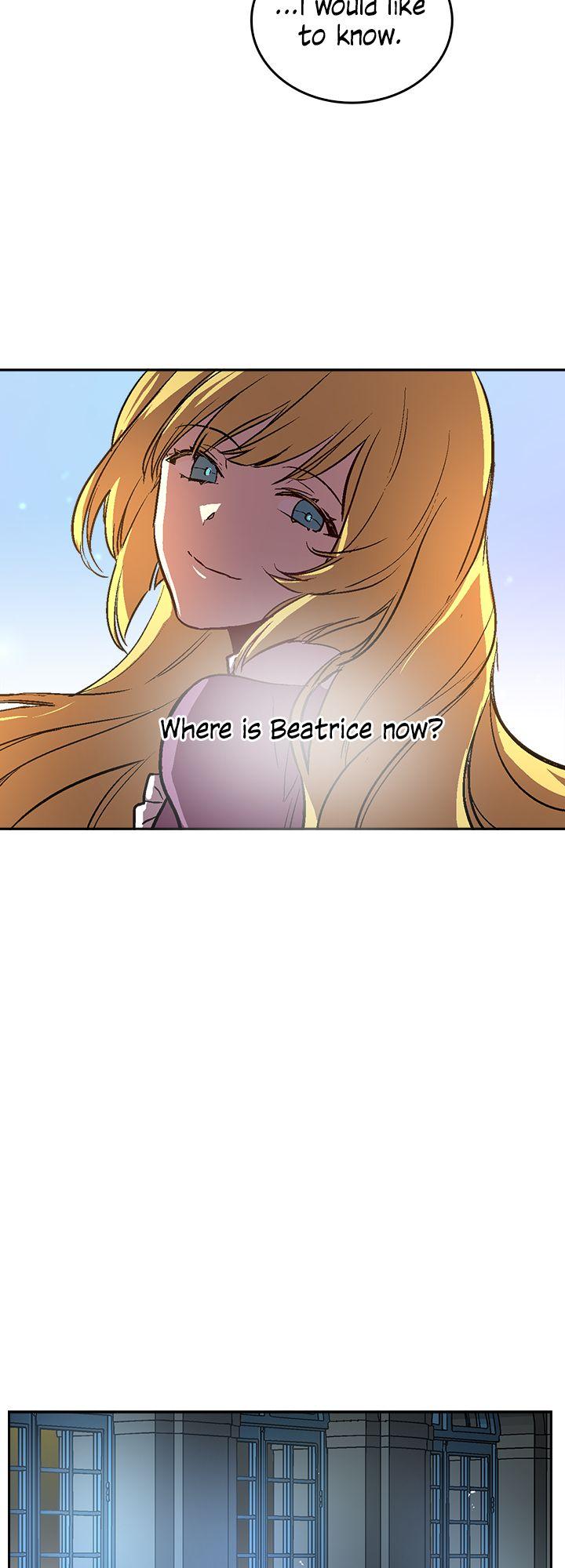 The Reason Why Raeliana Ended up at the Duke's Mansion Chapter 45 page 23 - Chapter 45