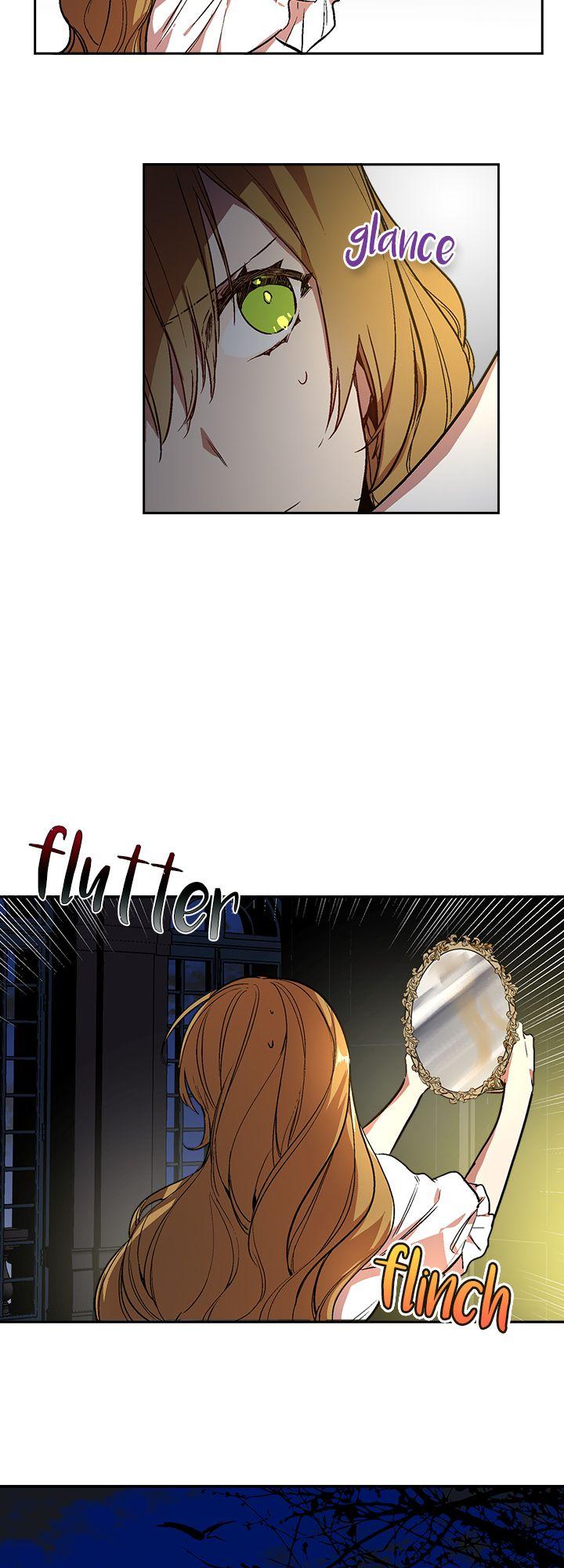 The Reason Why Raeliana Ended up at the Duke's Mansion Chapter 45 page 27 - Chapter 45