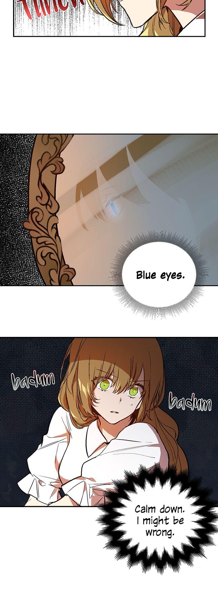The Reason Why Raeliana Ended up at the Duke's Mansion Chapter 45 page 29 - Chapter 45