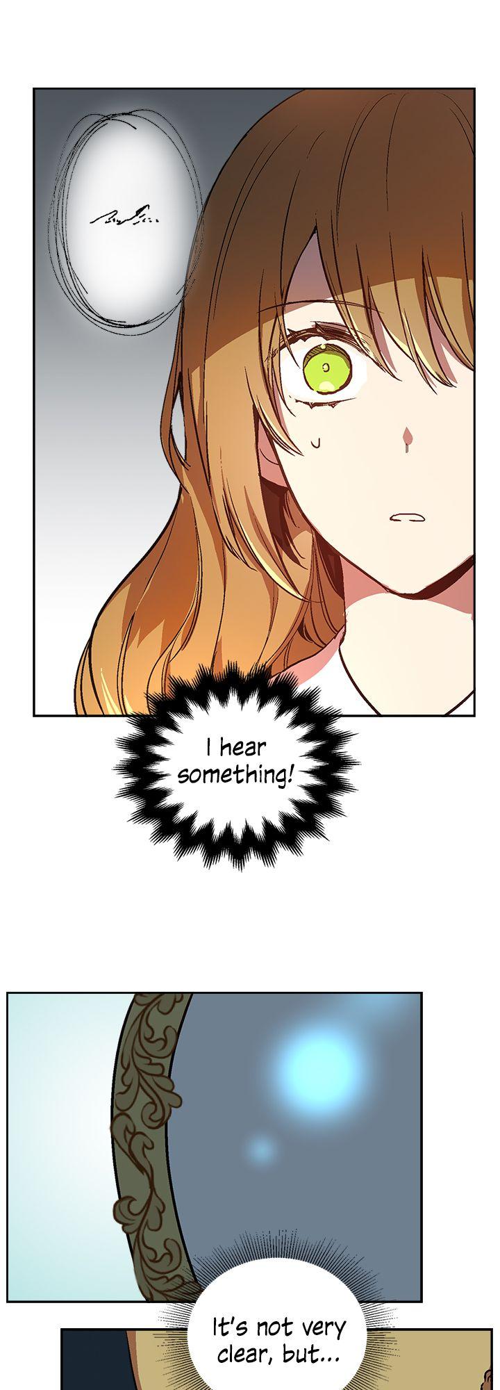 The Reason Why Raeliana Ended up at the Duke's Mansion Chapter 45 page 31 - Chapter 45