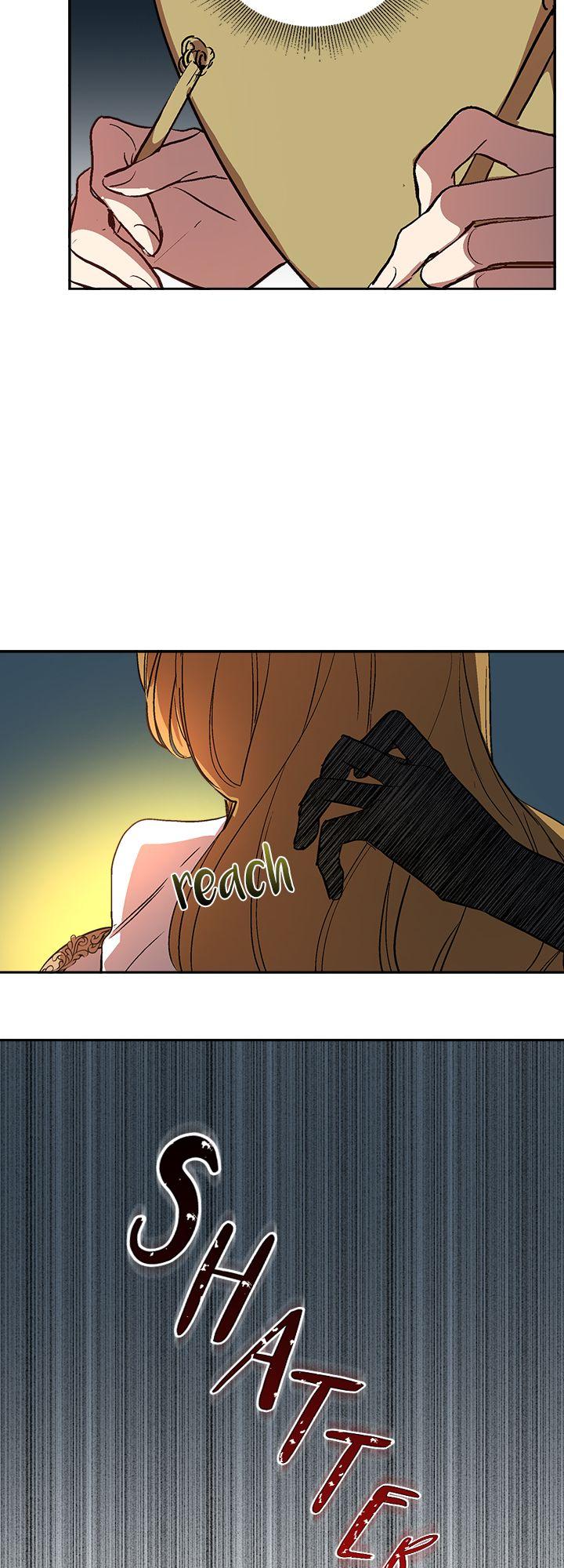 The Reason Why Raeliana Ended up at the Duke's Mansion Chapter 45 page 32 - Chapter 45