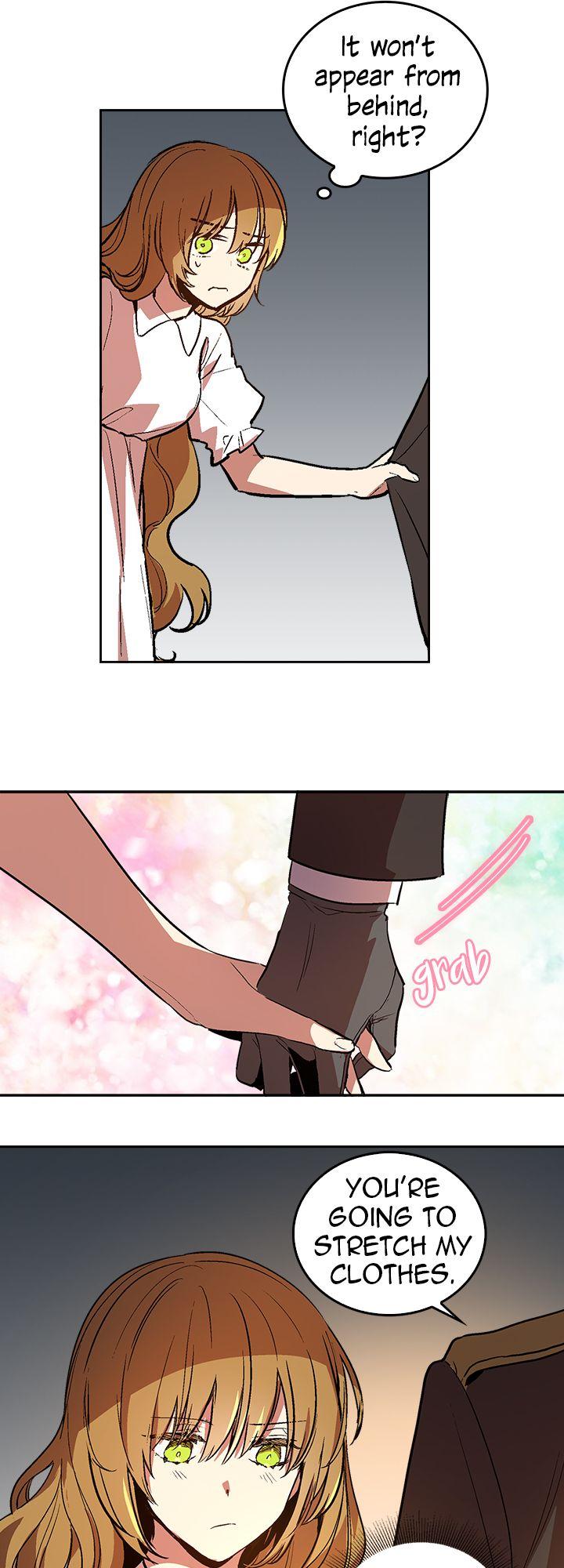 The Reason Why Raeliana Ended up at the Duke's Mansion Chapter 46 page 10 - Chapter 46