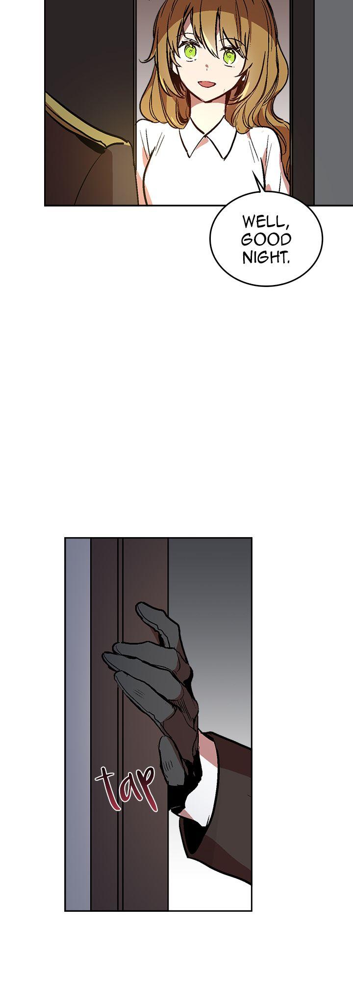 The Reason Why Raeliana Ended up at the Duke's Mansion Chapter 46 page 13 - Chapter 46