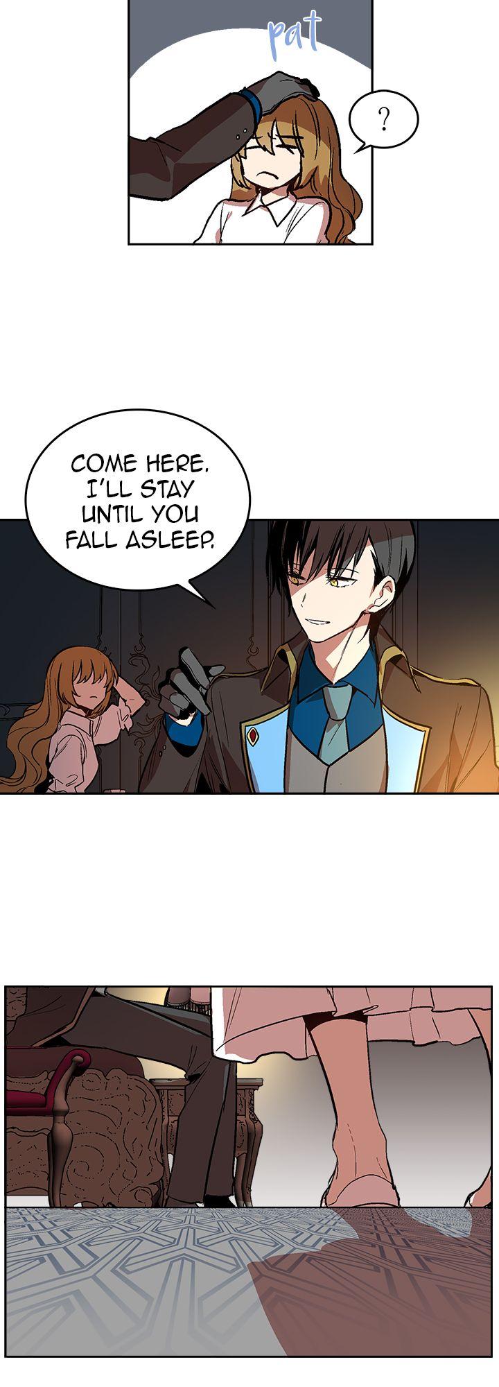 The Reason Why Raeliana Ended up at the Duke's Mansion Chapter 46 page 16 - Chapter 46