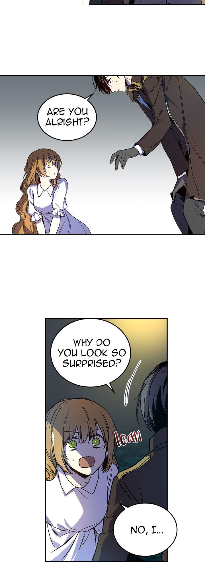 The Reason Why Raeliana Ended up at the Duke's Mansion Chapter 46 page 3 - Chapter 46