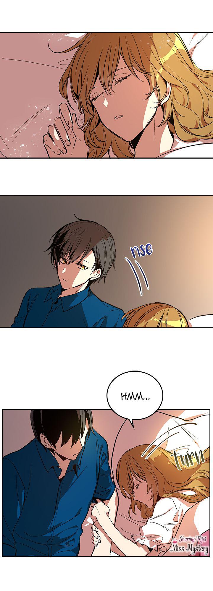 The Reason Why Raeliana Ended up at the Duke's Mansion Chapter 46 page 31 - Chapter 46