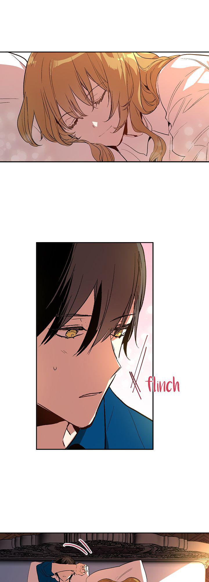 The Reason Why Raeliana Ended up at the Duke's Mansion Chapter 46 page 32 - Chapter 46