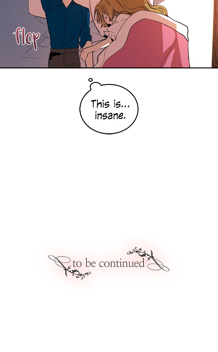 The Reason Why Raeliana Ended up at the Duke's Mansion Chapter 46 page 33 - Chapter 46