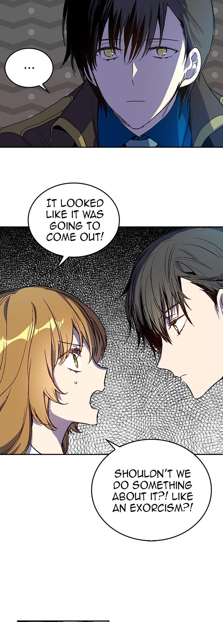 The Reason Why Raeliana Ended up at the Duke's Mansion Chapter 46 page 5 - Chapter 46