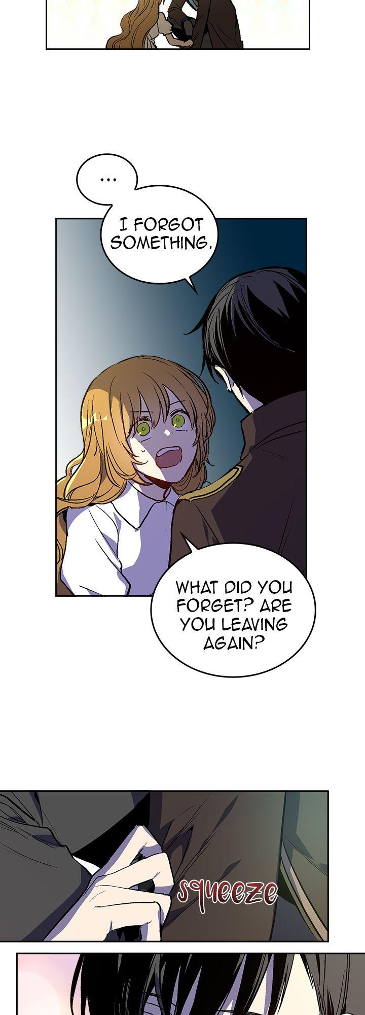 The Reason Why Raeliana Ended up at the Duke's Mansion Chapter 46 page 8 - Chapter 46