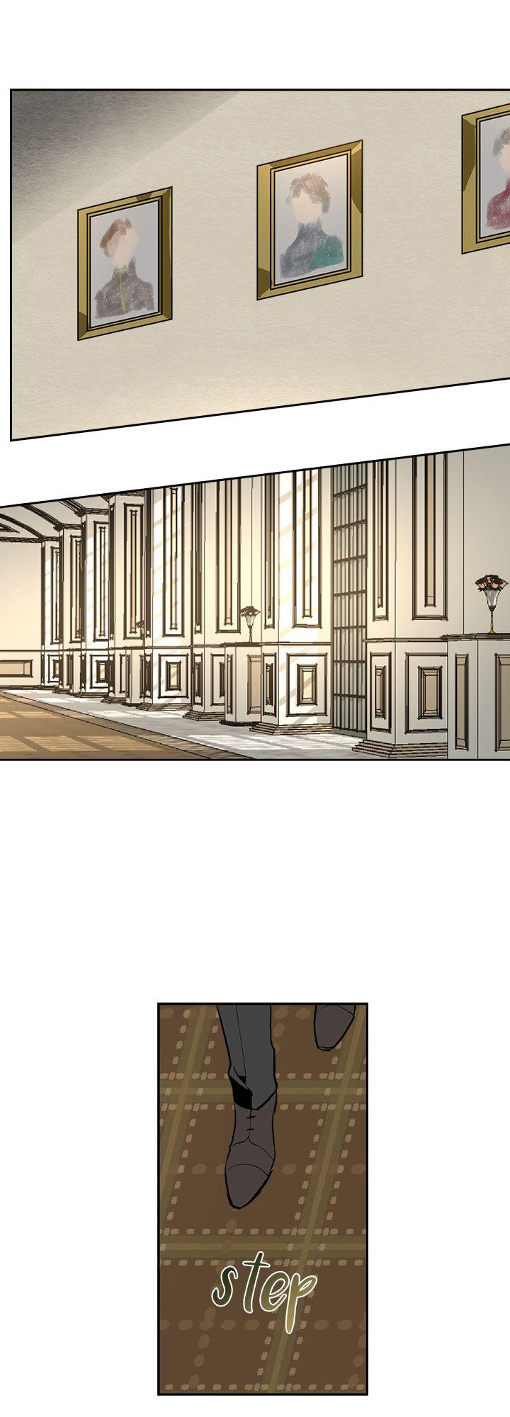 The Reason Why Raeliana Ended up at the Duke's Mansion Chapter 47 page 1 - Chapter 47