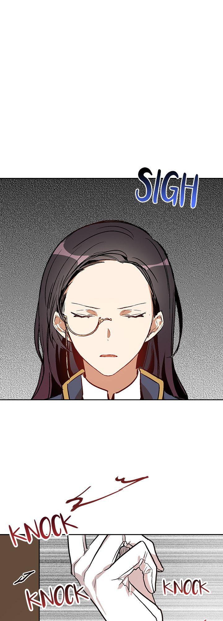 The Reason Why Raeliana Ended up at the Duke's Mansion Chapter 47 page 7 - Chapter 47