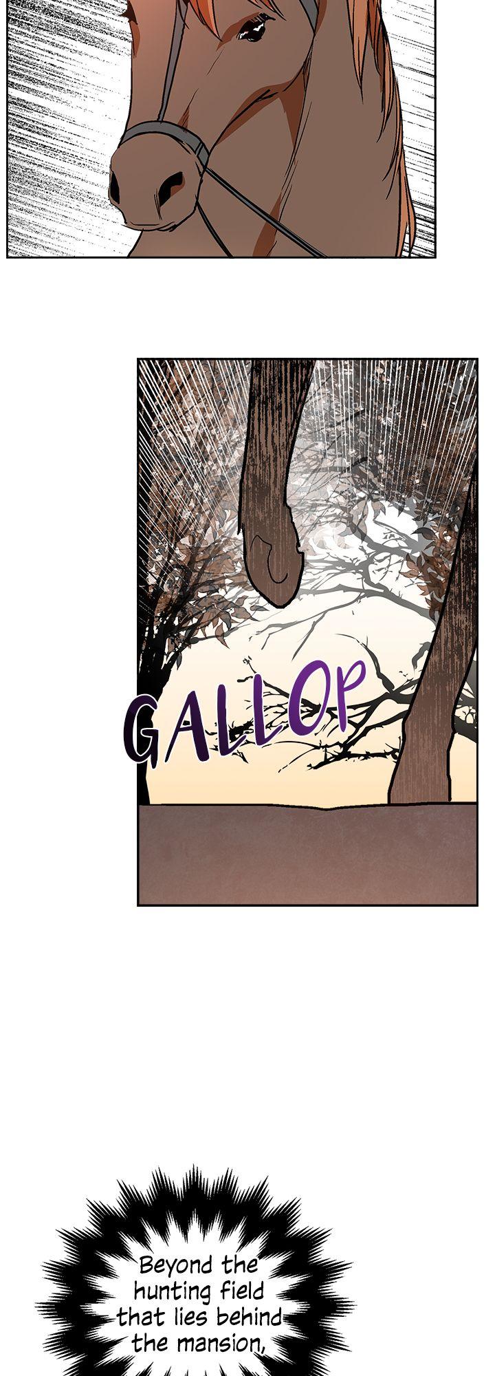 The Reason Why Raeliana Ended up at the Duke's Mansion Chapter 48 page 13 - Chapter 48