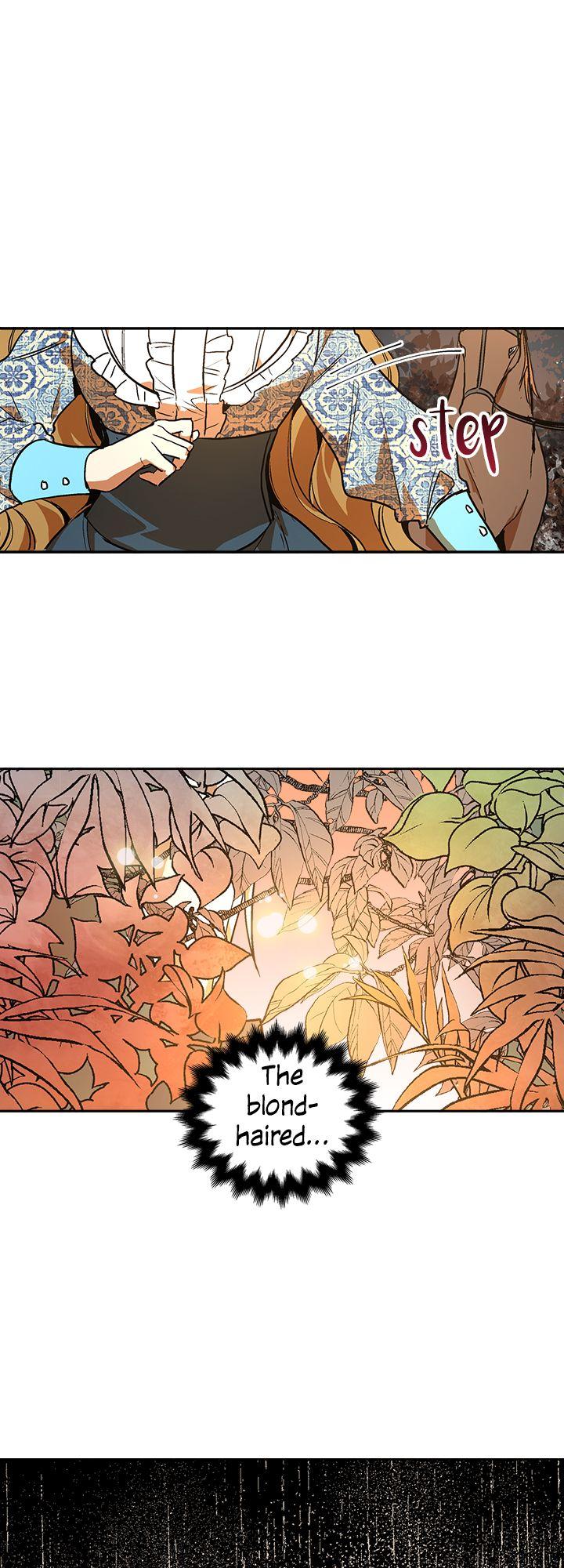 The Reason Why Raeliana Ended up at the Duke's Mansion Chapter 48 page 16 - Chapter 48