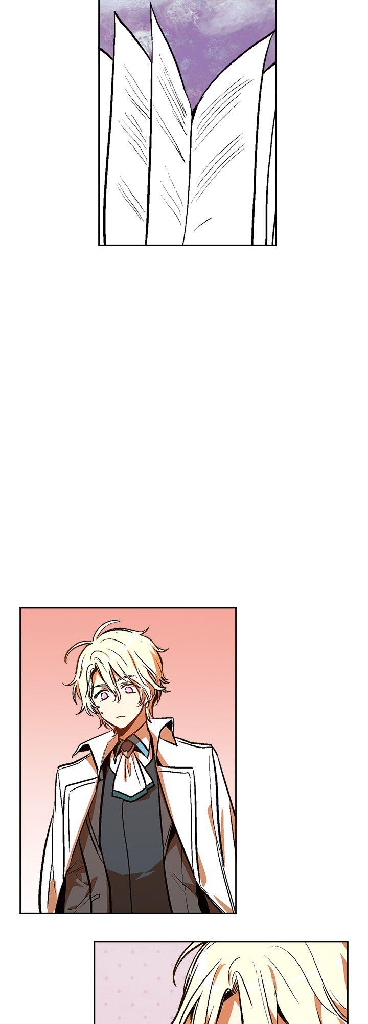The Reason Why Raeliana Ended up at the Duke's Mansion Chapter 48 page 23 - Chapter 48