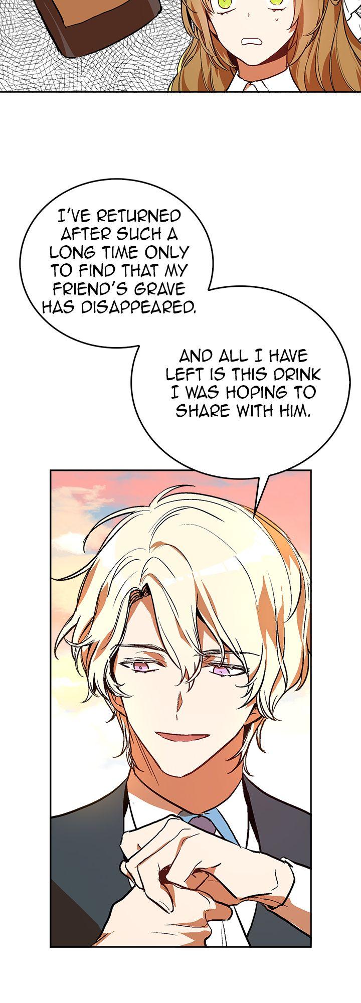 The Reason Why Raeliana Ended up at the Duke's Mansion Chapter 48 page 26 - Chapter 48