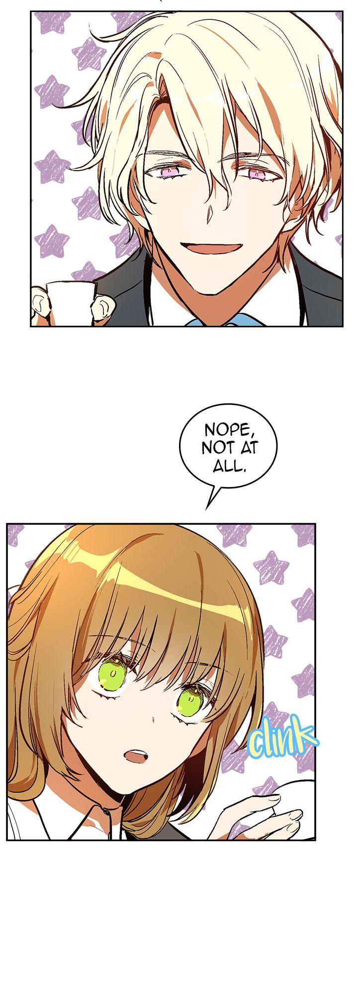 The Reason Why Raeliana Ended up at the Duke's Mansion Chapter 48 page 29 - Chapter 48