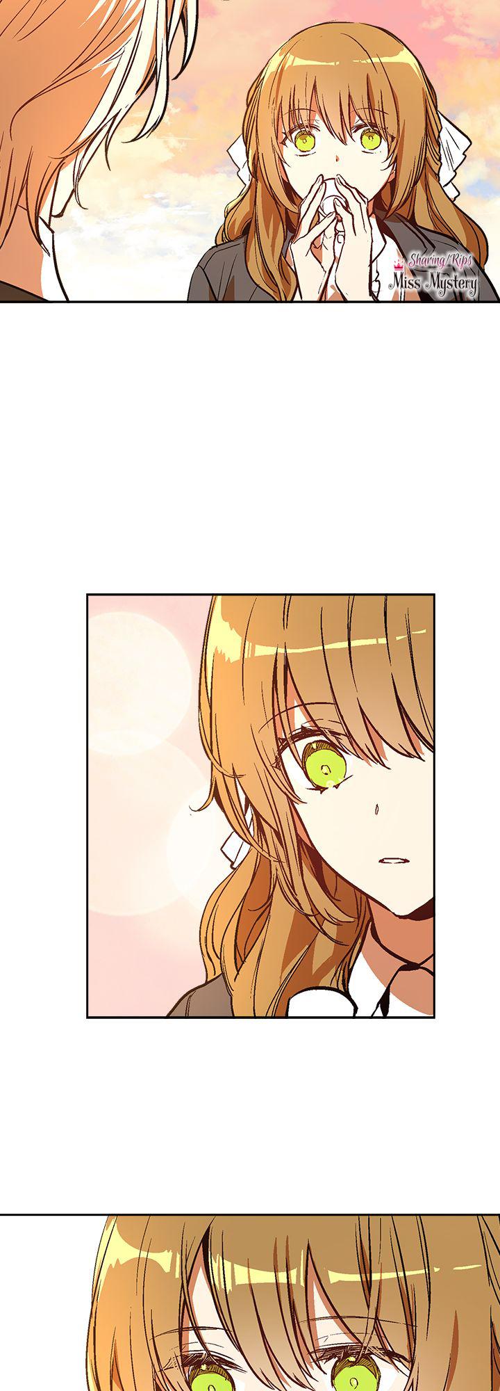 The Reason Why Raeliana Ended up at the Duke's Mansion Chapter 48 page 32 - Chapter 48