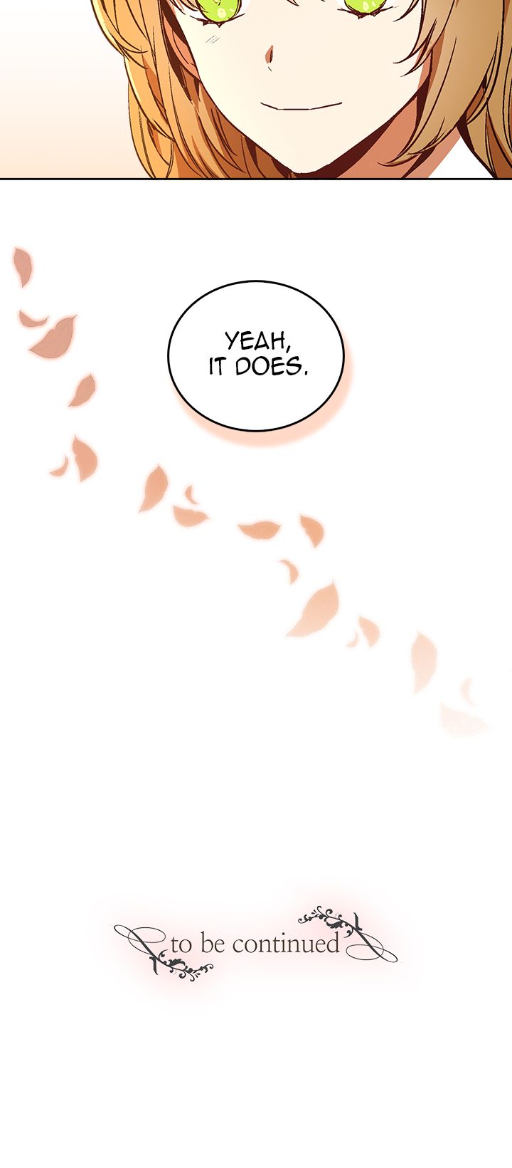 The Reason Why Raeliana Ended up at the Duke's Mansion Chapter 48 page 33 - Chapter 48