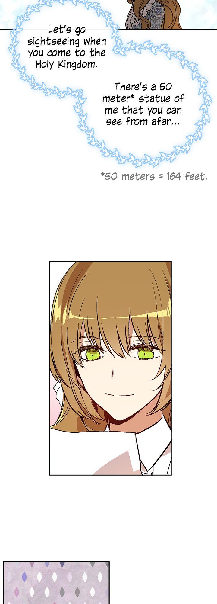 The Reason Why Raeliana Ended up at the Duke's Mansion Chapter 48 page 6 - Chapter 48