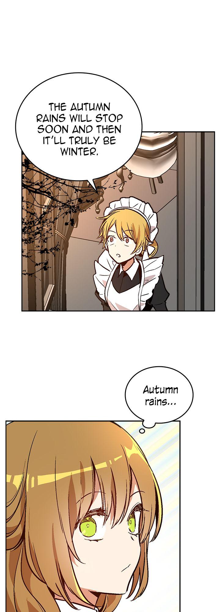 The Reason Why Raeliana Ended up at the Duke's Mansion Chapter 48 page 9 - Chapter 48