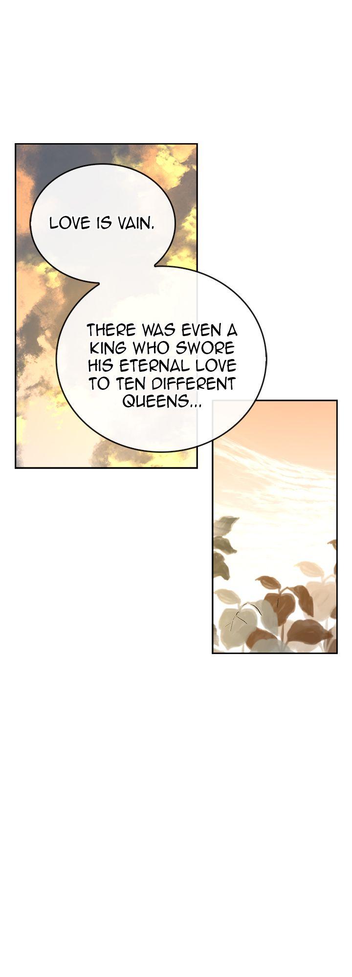 The Reason Why Raeliana Ended up at the Duke's Mansion Chapter 49 page 16 - Chapter 49