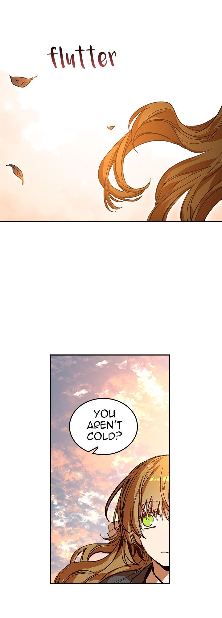 The Reason Why Raeliana Ended up at the Duke's Mansion Chapter 49 page 17 - Chapter 49