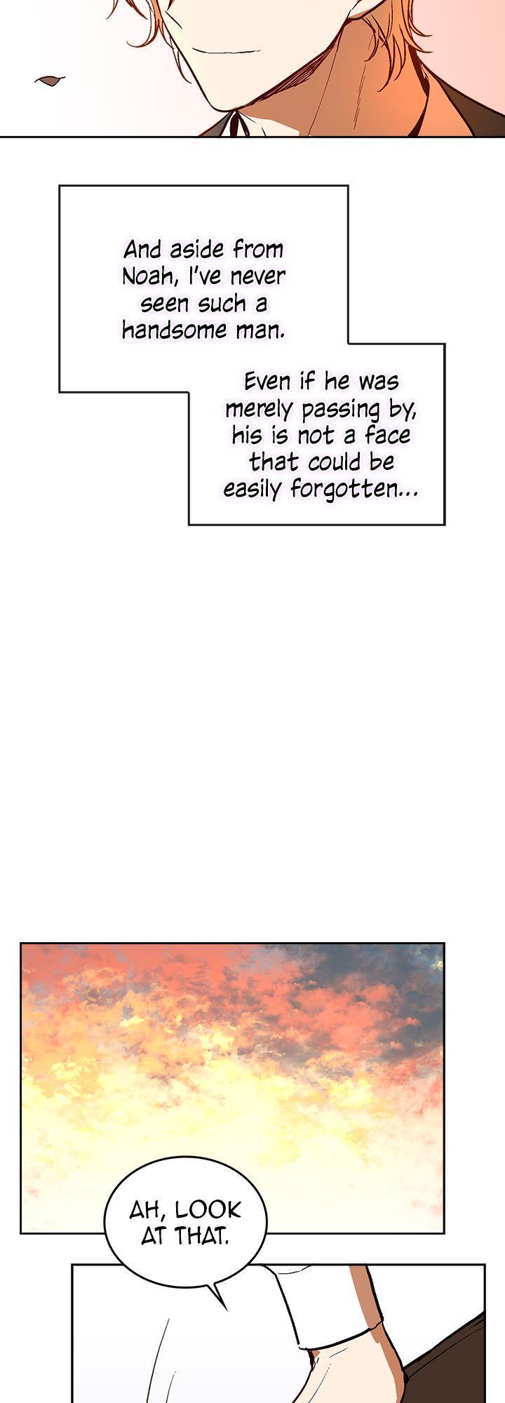 The Reason Why Raeliana Ended up at the Duke's Mansion Chapter 49 page 20 - Chapter 49
