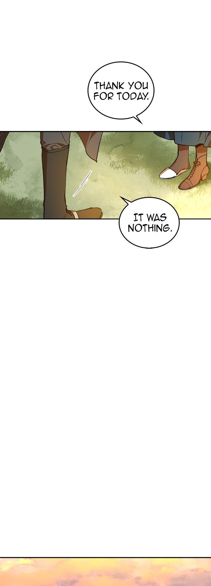 The Reason Why Raeliana Ended up at the Duke's Mansion Chapter 49 page 23 - Chapter 49