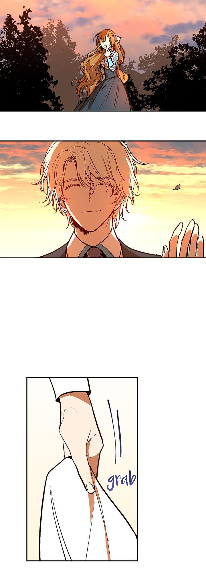 The Reason Why Raeliana Ended up at the Duke's Mansion Chapter 49 page 24 - Chapter 49