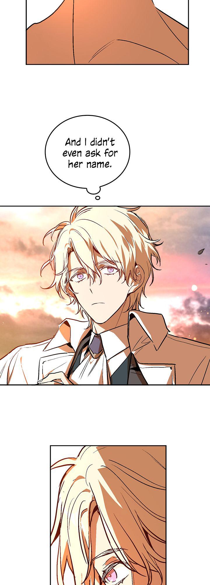 The Reason Why Raeliana Ended up at the Duke's Mansion Chapter 49 page 27 - Chapter 49