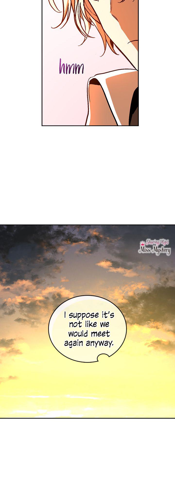 The Reason Why Raeliana Ended up at the Duke's Mansion Chapter 49 page 28 - Chapter 49